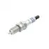 Свеча зажигания (1 контакт) (ключ на 16) Alfa Romeo Dodge Fiat Jeep Lancia Opel BOSCH 0 242 145 571 (фото 1)