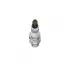 Свеча зажигания (1 контакт) (ключ на 16) Alfa Romeo Dodge Fiat Jeep Lancia Opel BOSCH 0 242 145 571 (фото 4)