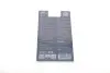 Свічка запалювання (к-кт 4шт) Citroen C3/C4/Peugeot 3008/308/5008/Partner 1.2PureTech 16- BOSCH 0 242 145 804 (фото 2)