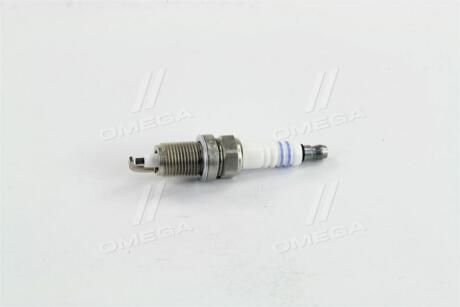 Свічка запалювання fr8hc 0.8 super BOSCH 0 242 229 590