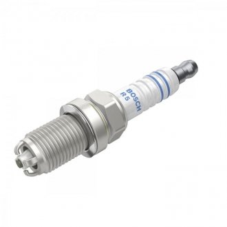 Свічка FGR8KQE 1.6 - кратн. 10 шт BOSCH 0 242 229 613