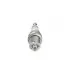 Свічка запалювання FGR8KQE0 NICKEL (OPEL) BOSCH 0 242 229 648 (фото 3)