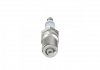 Свеча зажигания HR8DCE NICKEL (MB) (выр-во) BOSCH 0242229655 (фото 3)