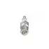 Свеча зажигания HR8DCE NICKEL (MB) (выр-во) BOSCH 0242229655 (фото 3)