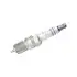 Свеча зажигания HR8DCE NICKEL (MB) (выр-во) BOSCH 0242229655 (фото 5)