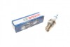 Свеча зажигания WR8DCE 0.8 NICKEL (VOLGA, DAEWOO LANOS) (выр-во) BOSCH 0 242 229 656 (фото 1)