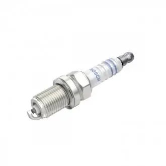 Свічка запалювання FR8DCE NICKEL (FIAT) BOSCH 0 242 229 659