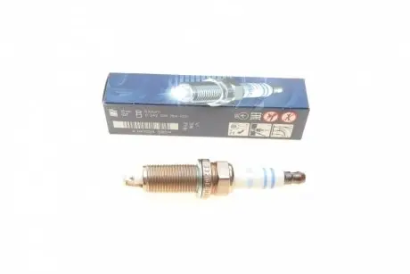 Свічка запалювання BOSCH 0 242 229 764