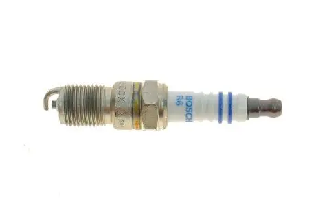 Свіча запалювання BOSCH 0242229775