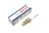 Свеча зажигания FR8KTC+ NICKEL (MB) (выр-во) BOSCH 0 242 229 799 (фото 1)