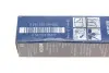 Свеча зажигания FR8KTC+ NICKEL (MB) (выр-во) BOSCH 0 242 229 799 (фото 6)
