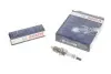 Свеча зажигания FR8DPP33+ DOUBLE PLATINUM (TOYOTA,MB) 4шт. (выр-во) BOSCH 0 242 229 925 (фото 1)