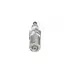 Свічка запалювання Platinum Iridium HR8NI332W BOSCH 0 242 230 508 (фото 3)