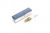 Свеча зажигания FR8KII33X IRIDIUM (HYUNDAI,SUZUKI) (выр-во) BOSCH 0 242 230 528 (фото 1)
