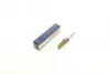Свічка запалювання FR8MII33X IRIDIUM (NISSAN PATHFINDER, MURANO 3.5, 4.0) BOSCH 0 242 230 533 (фото 1)