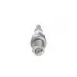 Свеча зажигания FR8DII33X IRIDIUM HYUNDAI I30 1.4-2.0 07-12, CERATO 1.6-2.0 04- (выр-во) BOSCH 0 242 230 534 (фото 3)