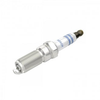 Свічка запалювання HR8MII33V IRIDIUM (GM) BOSCH 0 242 230 612