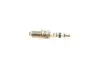 Свеча зажигания FR78X WV SUPER4 (FIAT) (выр-во) BOSCH 0242232502 (фото 1)