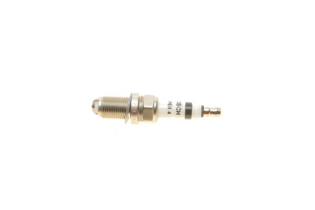 Свеча зажигания FR78X WV SUPER4 (FIAT) (выр-во) BOSCH 0242232502