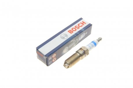 Свеча зажигания HR78NX SUPER4 (FORD) (выр-во) BOSCH 0 242 232 514