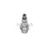 Свеча зажигания FR78X SUPER4 (VW GOLF IV, POLO) (4 шт. блист.) BOSCH 0242232802 (фото 3)