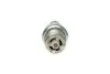 Свічка запалювання FGR7DQE NICKEL (VOLVO) BOSCH 0 242 235 748 (фото 2)