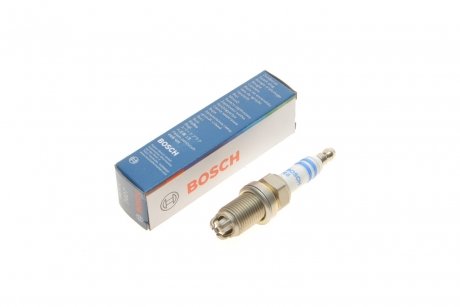 Свічка запалювання Standard Super FR7KTC BOSCH 0 242 235 766