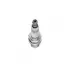 Свічка запалювання FR7LDCE NICKEL (PEUGEOT, RENAULT, VW) 4шт. BOSCH 0 242 235 914 (фото 4)