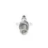 Свеча зажигания к-т 4 шт OPEL/ AUDI/ SEAT/ SKODA/ VW BOSCH 0242235982 (фото 5)