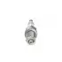 Свічка запалювання Skoda Roomster/VW Caddy III 1.2-1.6 06- (к-кт 4шт) BOSCH 0 242 235 983 (фото 3)