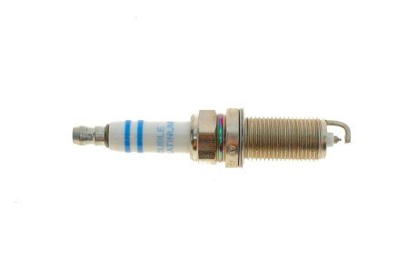 Свічка запалювання FR7NPP332 DOUBLE PLATINUM (BMW) BOSCH 0 242 236 510