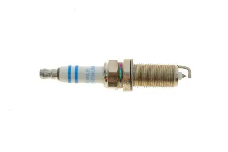 Свічка запалювання FR7NPP332 DOUBLE PLATINUM (BMW) BOSCH 0 242 236 510