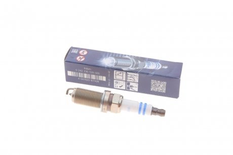 Свічка запалювання FR7NI3 IRIDIUM (SUBARU, FORD) BOSCH 0242236528