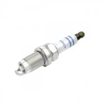 Свічка FR7HE 02 1.1 - кратн. 10 шт BOSCH 0242236530