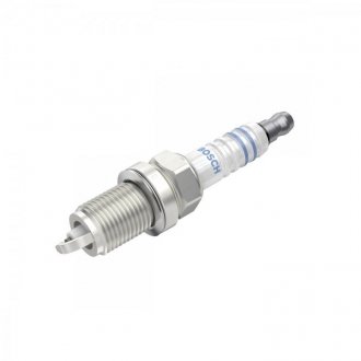 Свеча зажигания FR7LCX+ NICKEL (HONDA) (выр-во) BOSCH 0242236542