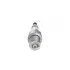Свічка запалювання Platinum Iridium FR7LII33X BOSCH 0242236592 (фото 3)