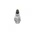 Свічка запалювання Platinum Iridium FR7LII33X BOSCH 0242236592 (фото 4)