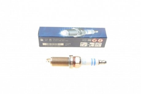 Свеча зажигания FR7NII33X IRIDIUM (SUZUKI,TOYOTA) (выр-во) BOSCH 0 242 236 593