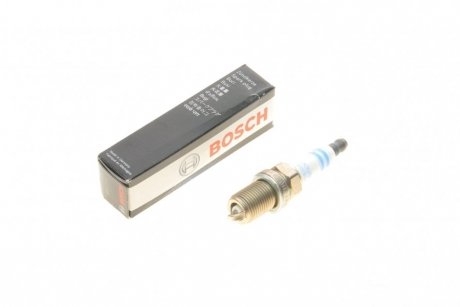 Свічка запалювання Platinum Iridium FR7DII33X BOSCH 0 242 236 596