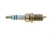 Свічка запалювання FR7KII33X IRIDIUM (MITSUBISHI LANCER 1.3, 1.6) BOSCH 0 242 236 599 (фото 1)