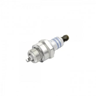 Свічка запалювання WSR6F NICKEL (жорстке SAE) BOSCH 0 242 240 506