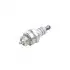 Свічка запалювання WSR6F NICKEL (відкруч. SAE) BOSCH 0 242 240 576 (фото 1)