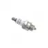 Свічка запалювання WSR6F NICKEL (відкруч. SAE) BOSCH 0 242 240 576 (фото 2)