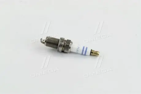 Свічка запалювання FR6DPP DOUBLE PLATINUM (PORSCHE) BOSCH 0 242 240 628