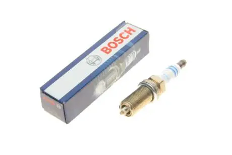 Свічка запалювання BOSCH 0 242 240 635
