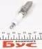 Свеча зажигания FR6KDC+ NICKEL (SMART) (выр-во) BOSCH 0242240648 (фото 3)