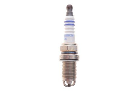 Свічка запалювання FR6KDC+ NICKEL (SMART) BOSCH 0242240648