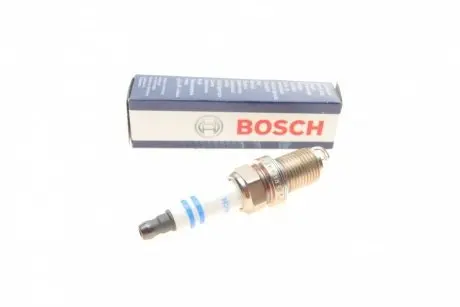 Свічка запалювання FR6KI332S IRIDIUM (RENAULT, TOYOTA) BOSCH 0 242 240 653