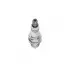Свеча зажигания FR6HI332 IRIDIUM (VW, SKODA) (выр-во) BOSCH 0 242 240 665 (фото 4)
