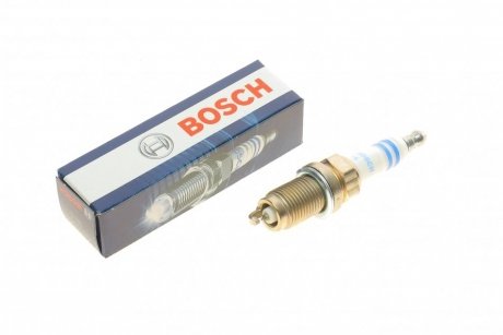 Свеча зажигания FR6LII330X IRIDIUM (HONDA) (выр-во) BOSCH 0 242 240 675